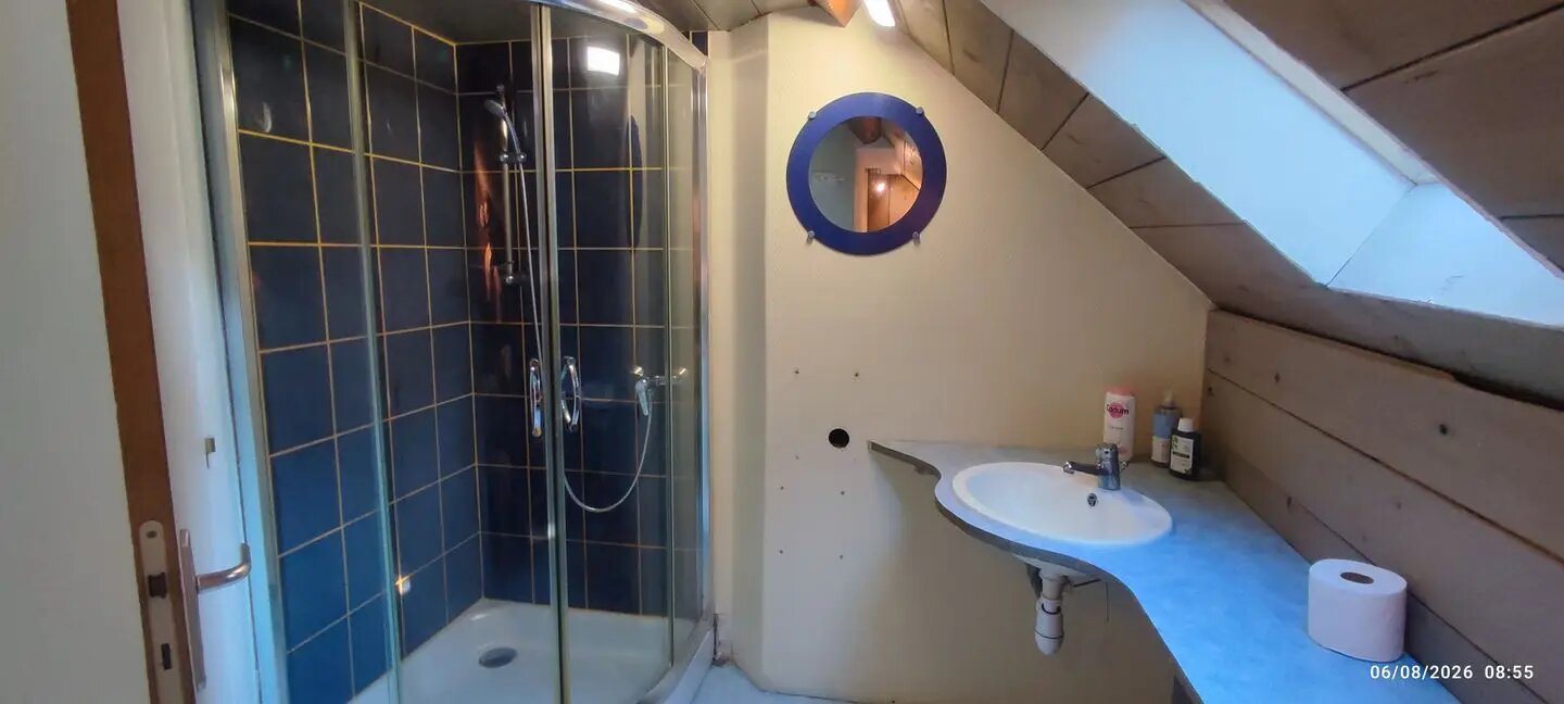Appartement à louer, 25m², Colmar