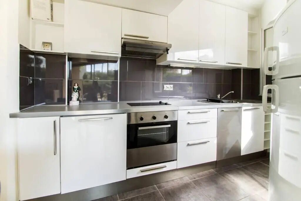 Appartement à louer, 40m², Le Cannet