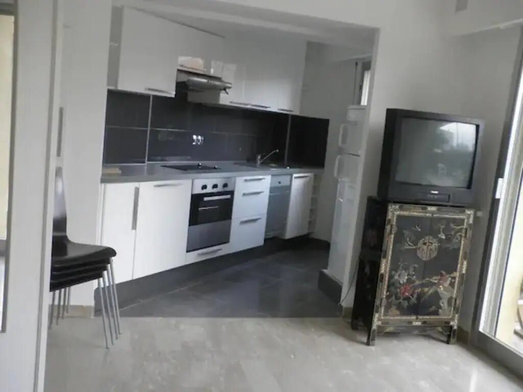 Appartement à louer, 40m², Le Cannet