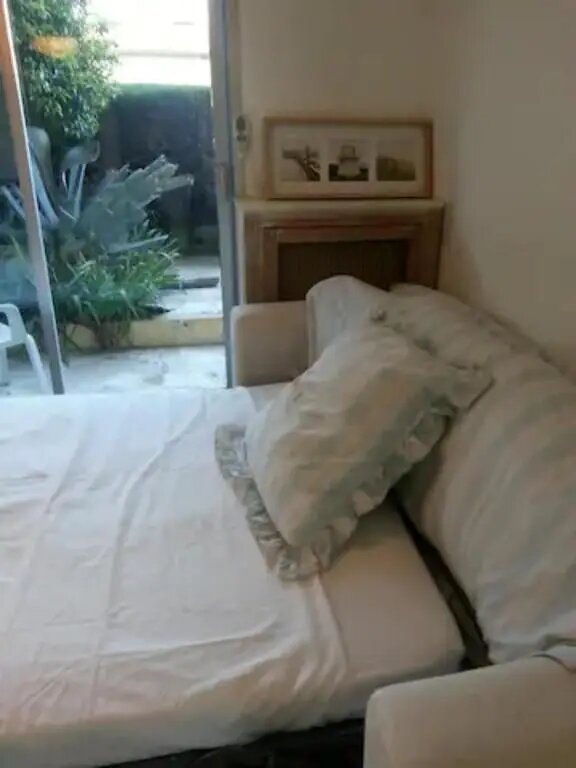 Appartement à louer, 40m², Le Cannet