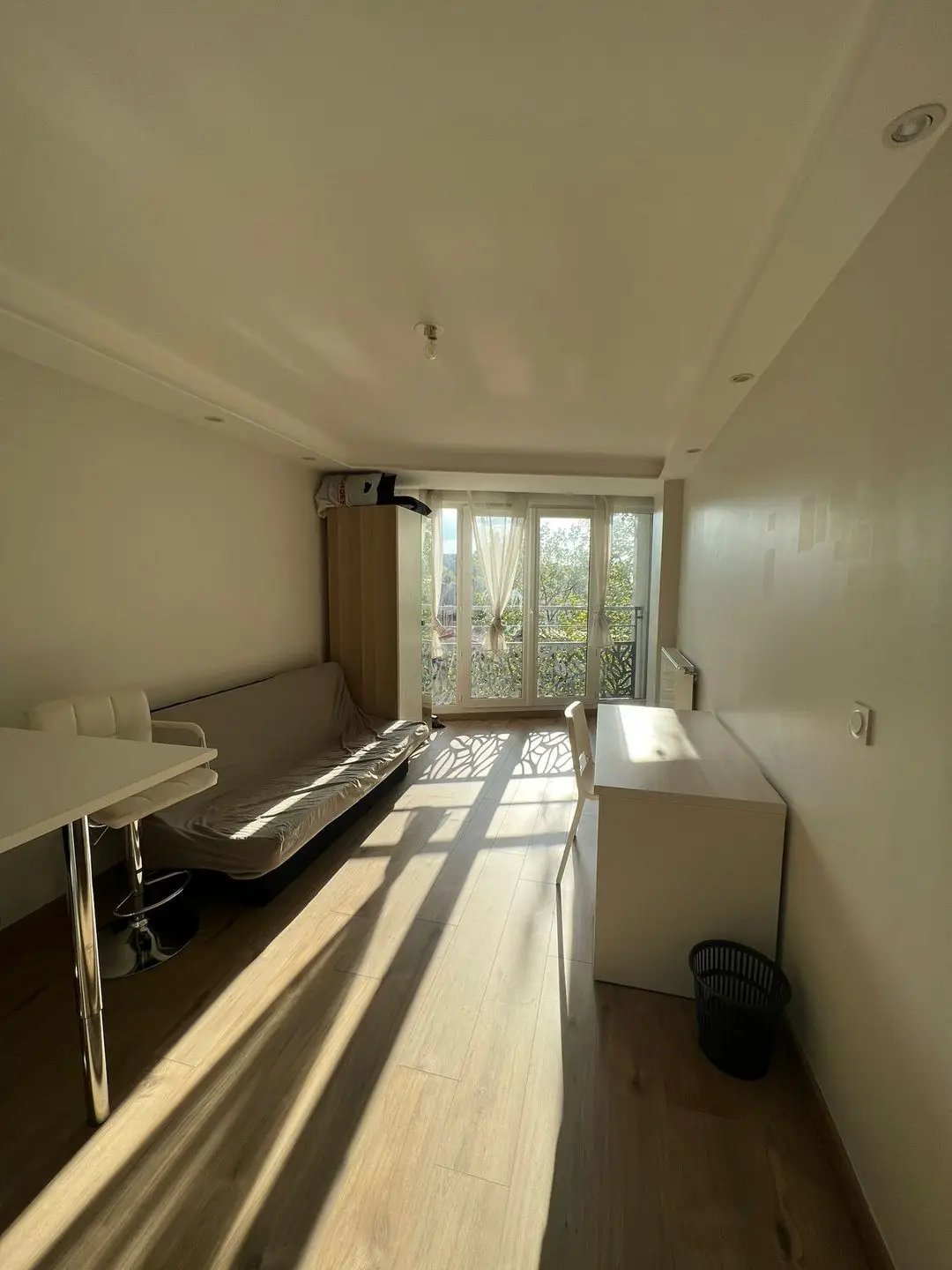 Appartement à louer, 25m², Les Lilas