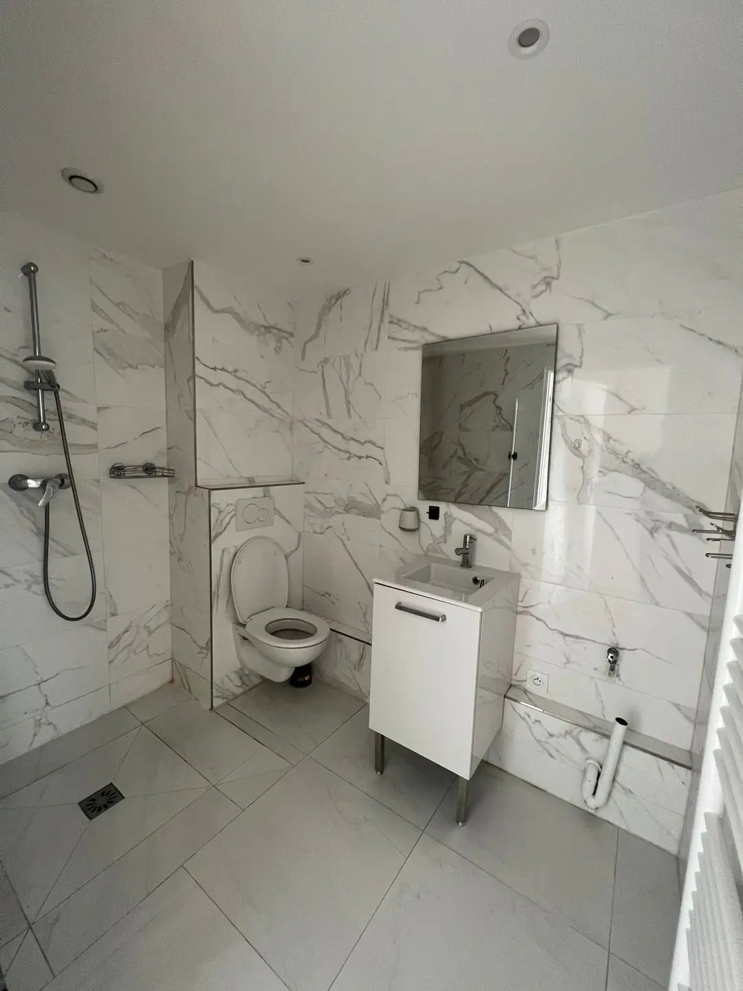 Appartement à louer, 25m², Les Lilas
