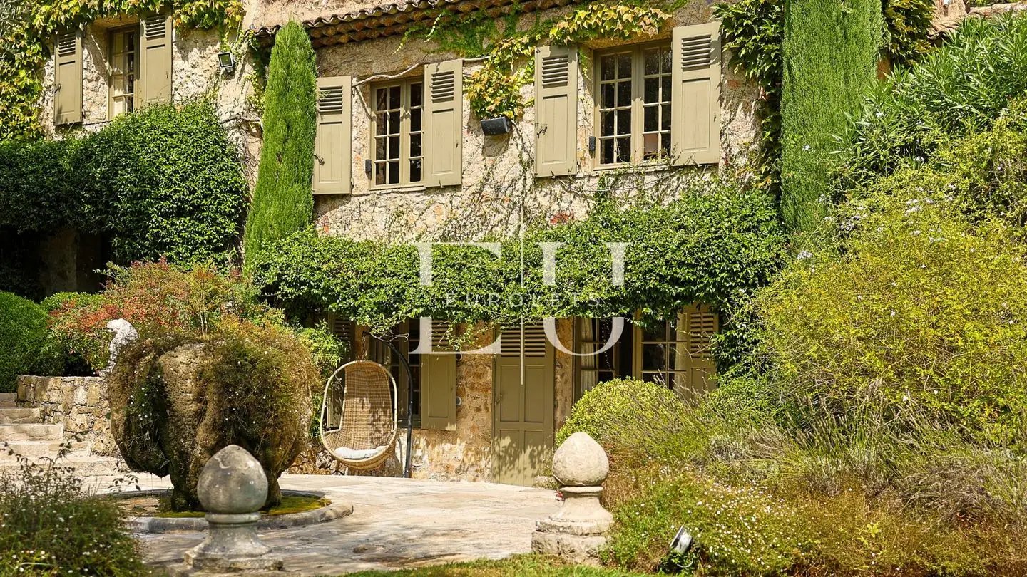 Maison à louer, 750m², Mougins