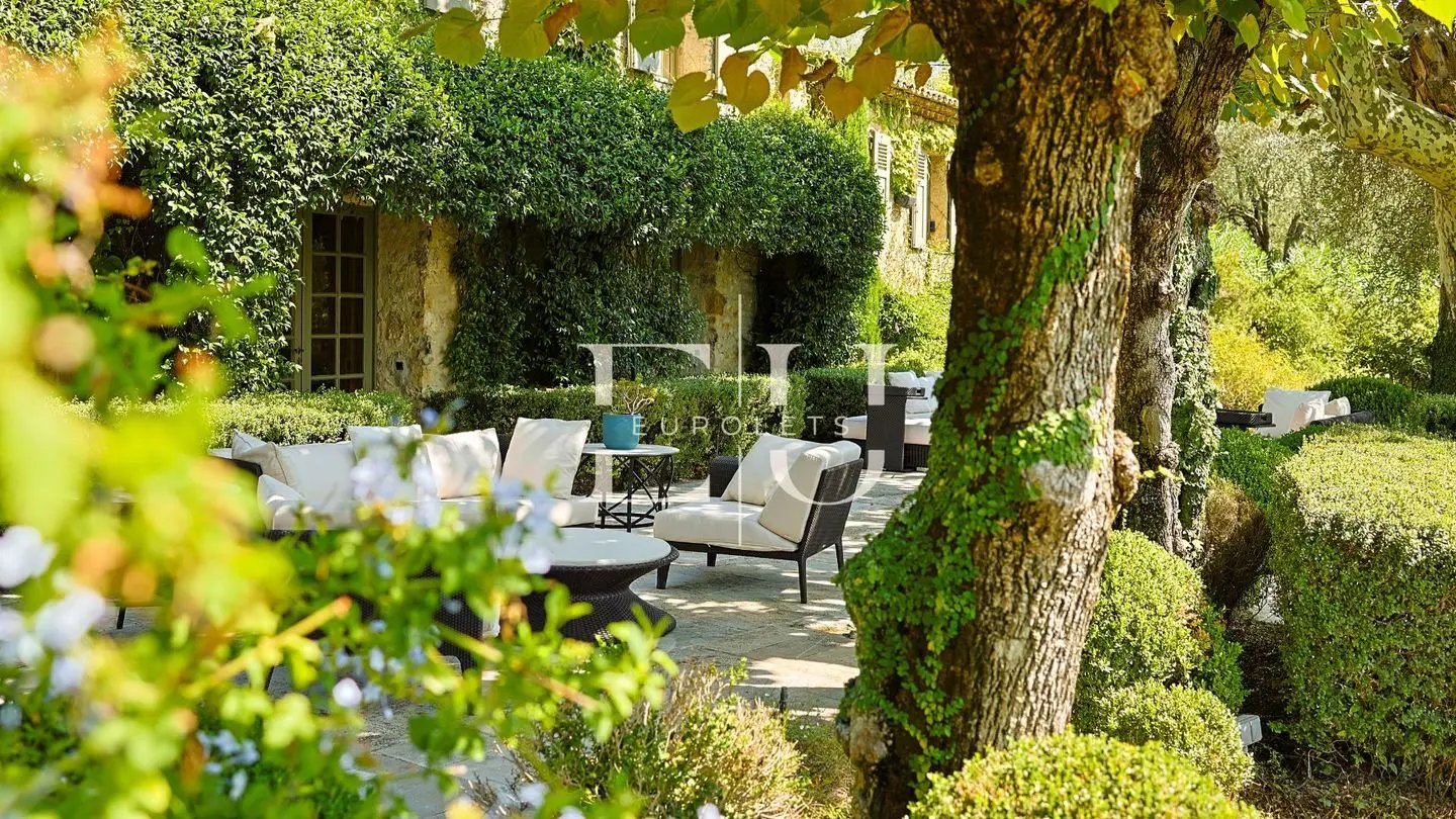 Maison à louer, 750m², Mougins