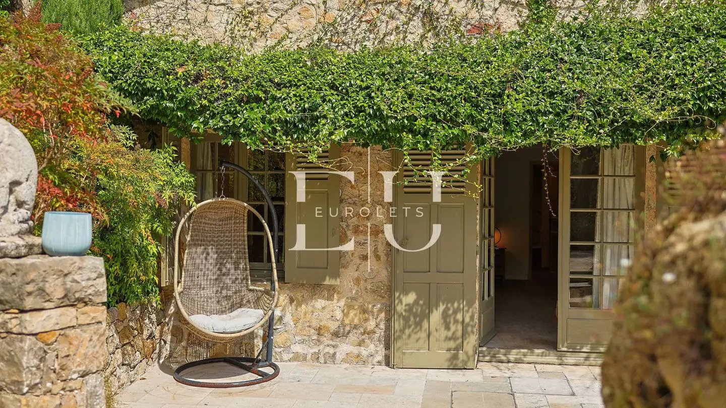Maison à louer, 750m², Mougins