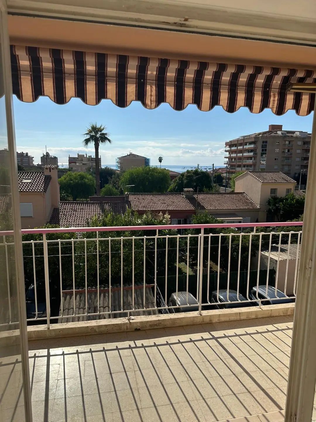 Appartement à louer, 26m², Roquebrune-Cap-Martin