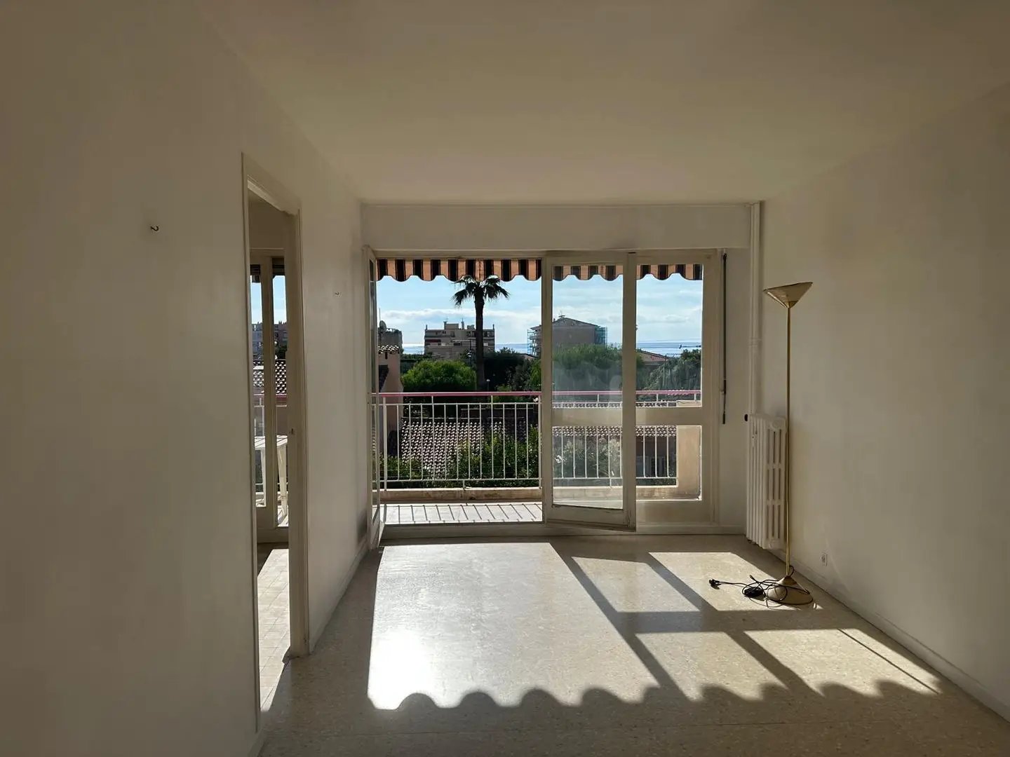 Appartement à louer, 26m², Roquebrune-Cap-Martin