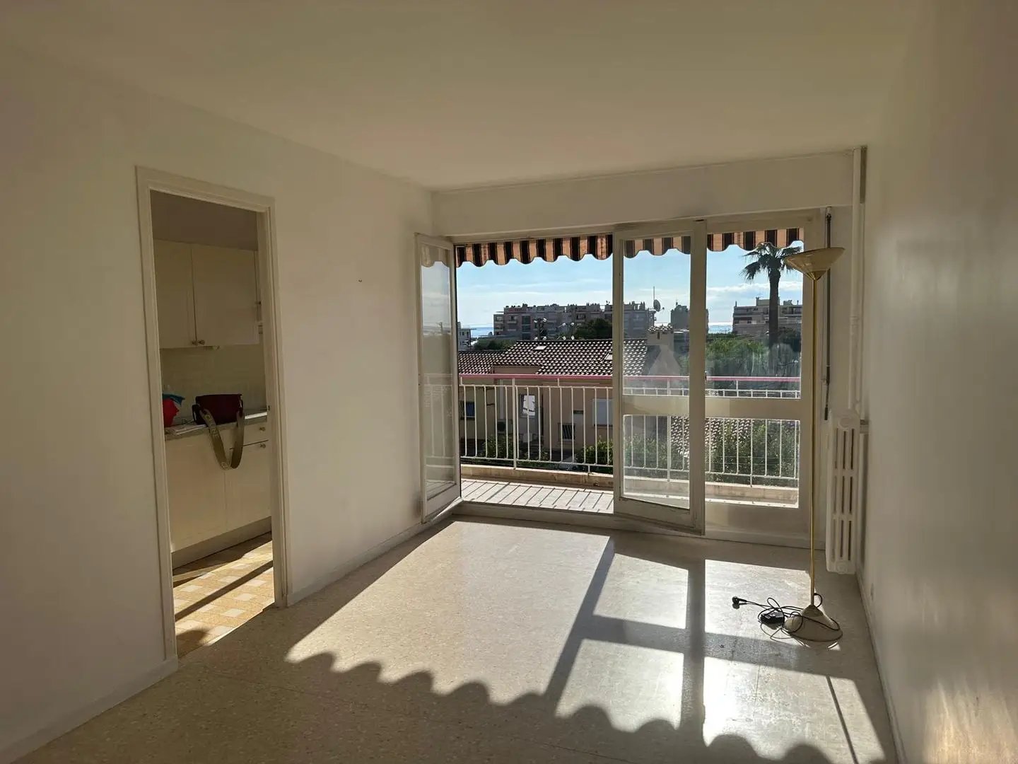 Appartement à louer, 26m², Roquebrune-Cap-Martin