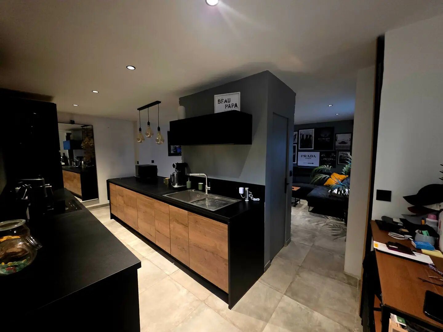 Maison à vendre, 96m², Presles