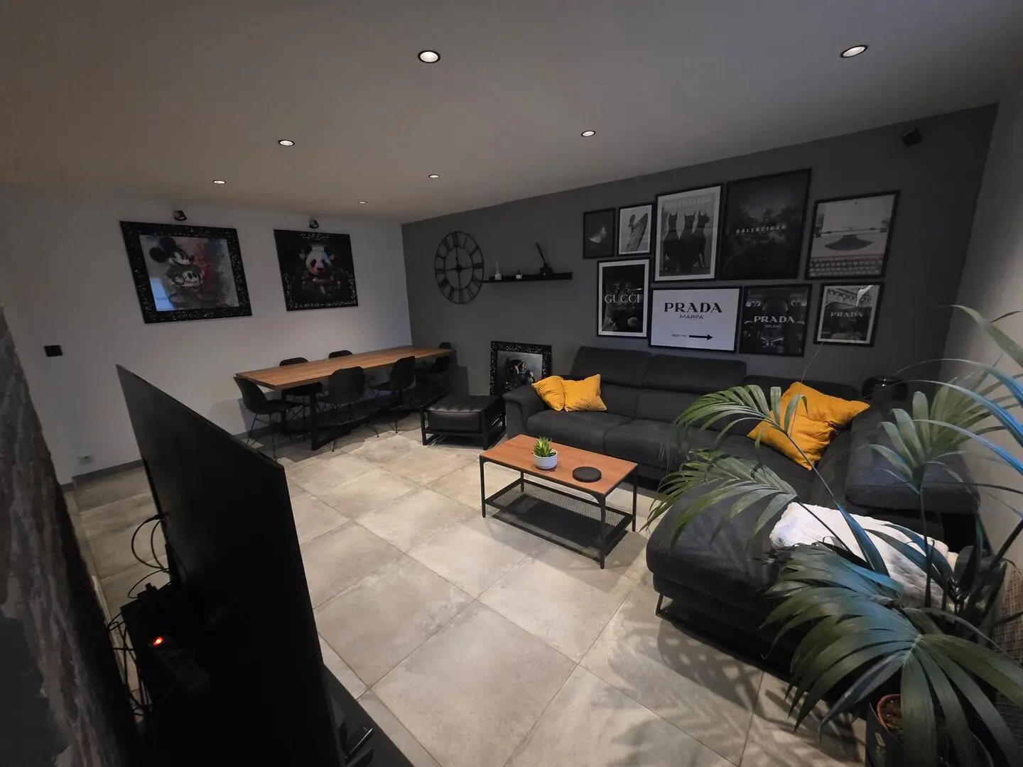 Maison à vendre, 96m², Presles