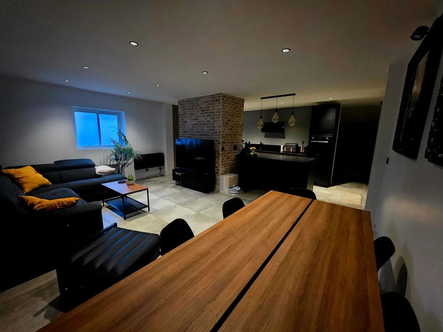 Maison à vendre, 96m², Presles