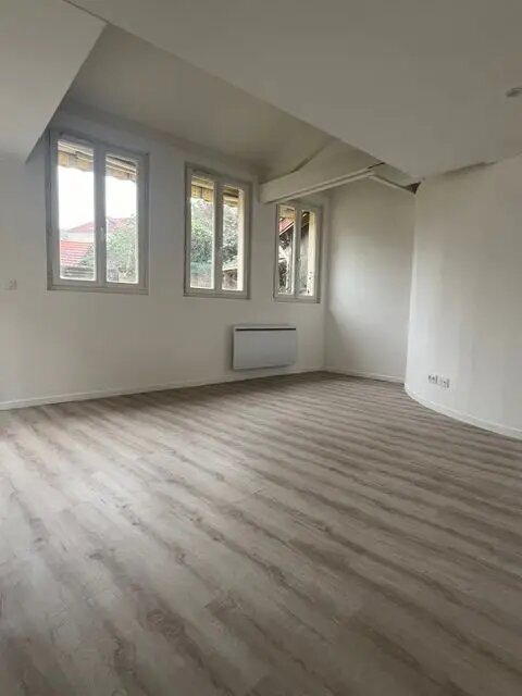 Appartement à louer, 108m², Montmorency