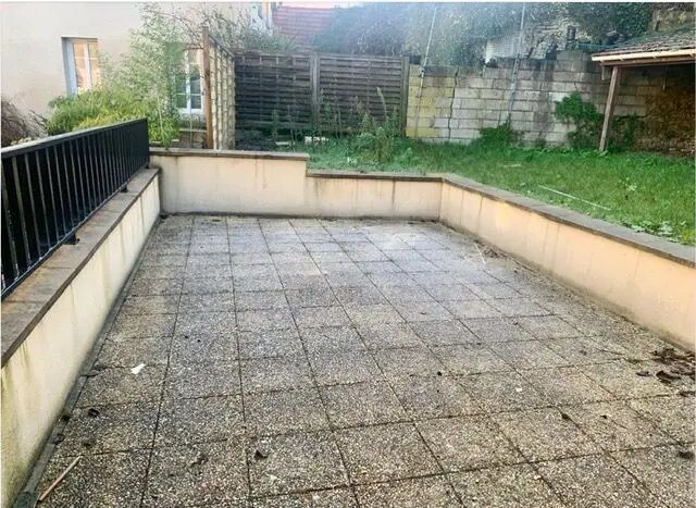 Appartement à louer, 108m², Montmorency
