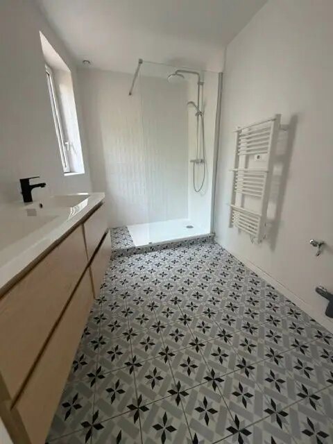 Appartement à louer, 108m², Montmorency