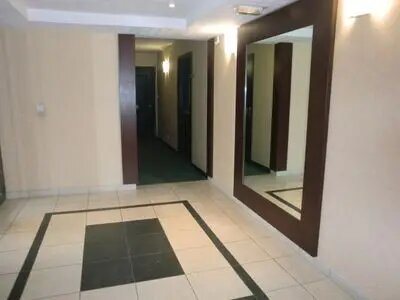 Appartement à louer, 82m², Montévrain