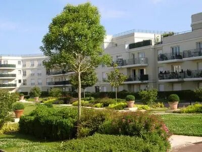 Appartement à louer, 82m², Montévrain