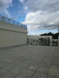 Appartement à louer, 82m², Montévrain