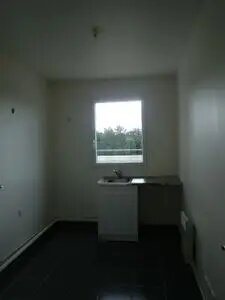 Appartement à louer, 82m², Montévrain
