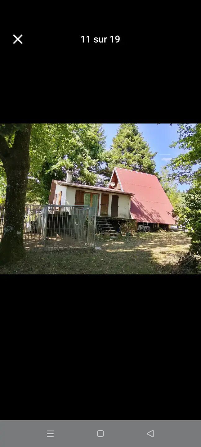 Maison à vendre, 90m², Pont-de-Larn