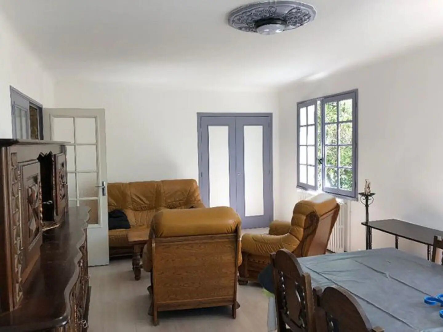 Maison à louer, 70m², Frontignan