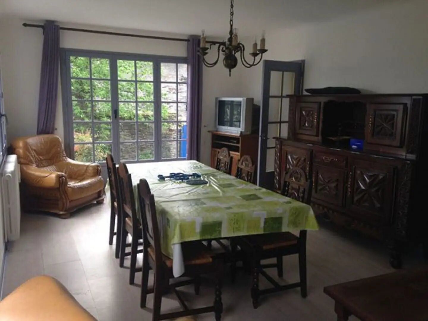 Maison à louer, 70m², Frontignan