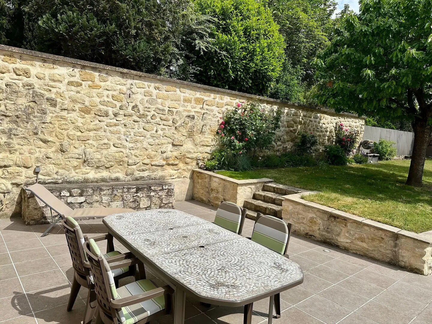 Maison à vendre, 176m², Neuville-sur-Oise