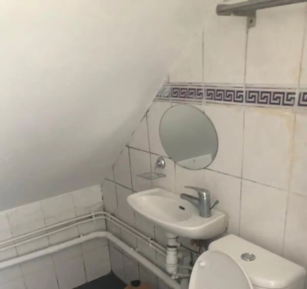Appartement à louer, 24m², Montreuil
