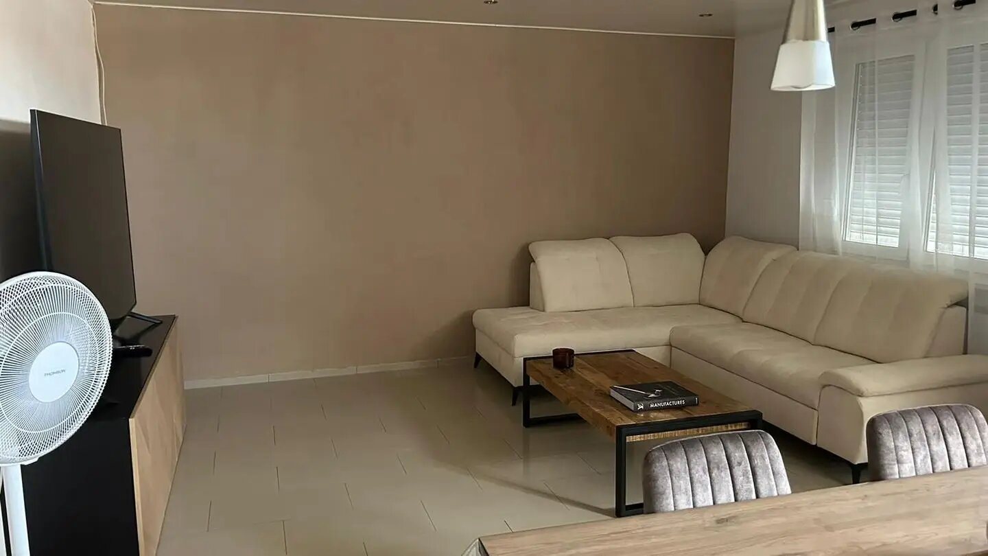 Appartement à vendre, 94m², Huningue