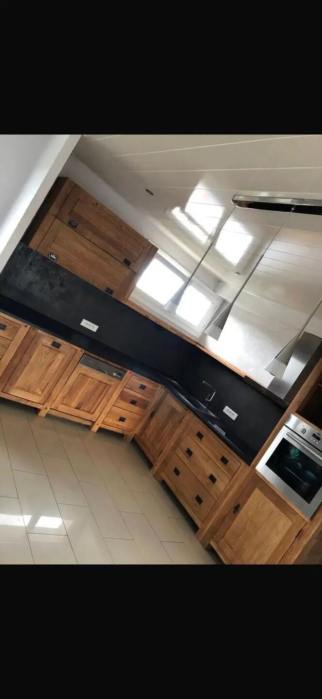 Appartement à vendre, 94m², Huningue