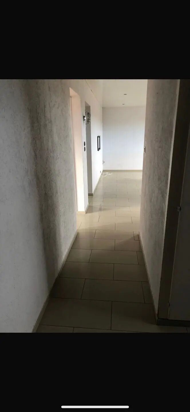 Appartement à vendre, 94m², Huningue