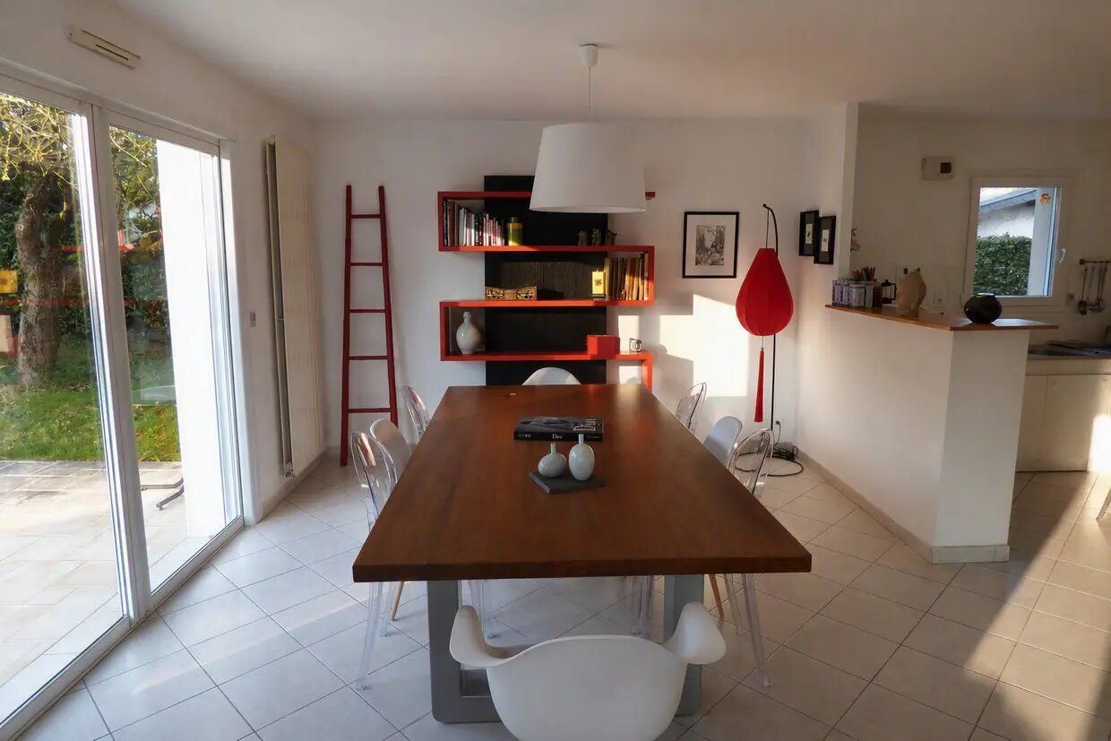 Maison à louer, 129m², Orvault