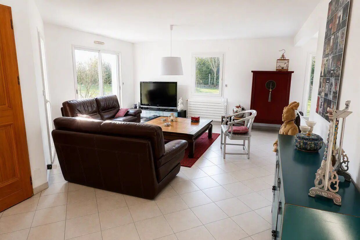 Maison à louer, 129m², Orvault