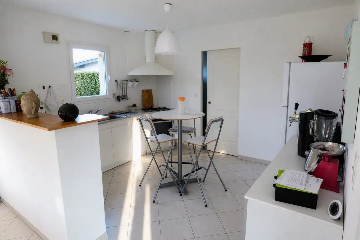 Maison à louer, 129m², Orvault