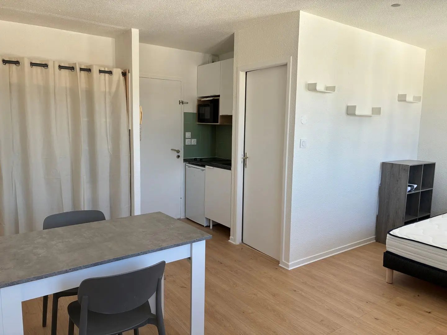 Appartement à louer, 24m², Lorient