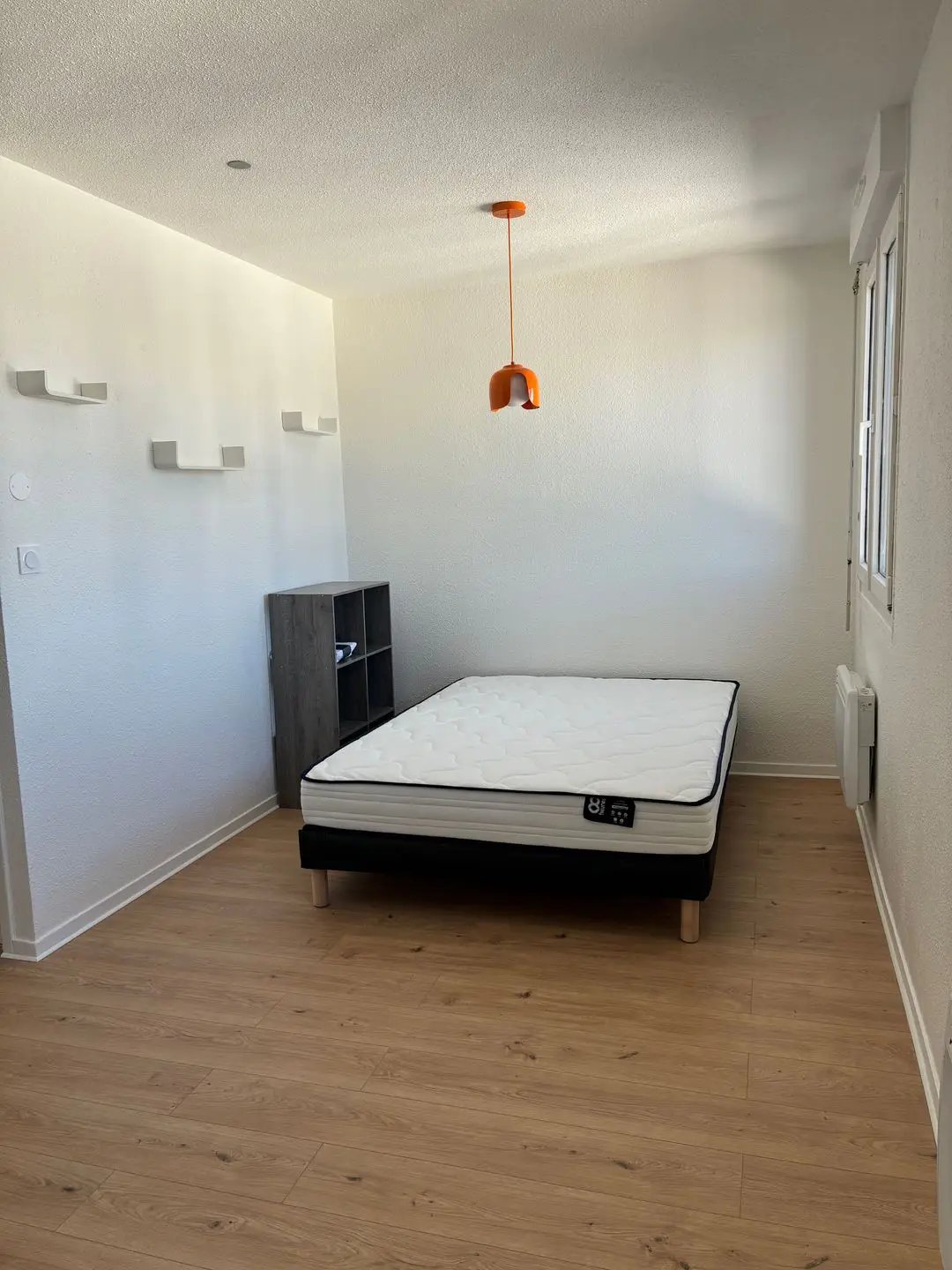 Appartement à louer, 24m², Lorient