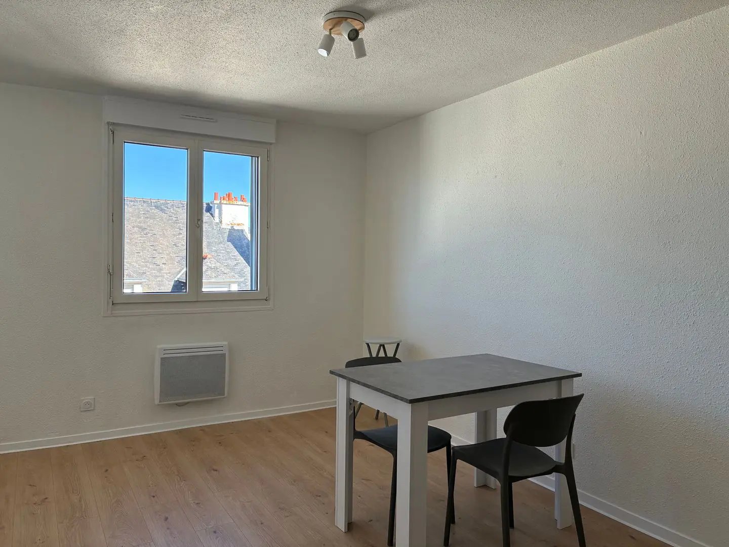 Appartement à louer, 24m², Lorient