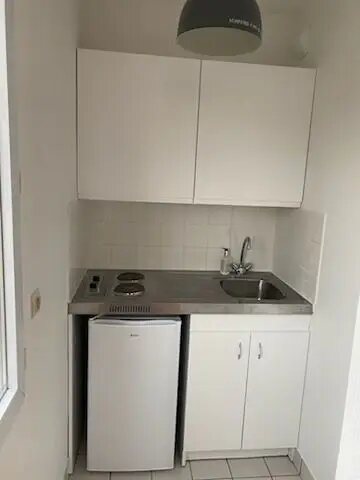 Appartement à louer, 22m², Chartres
