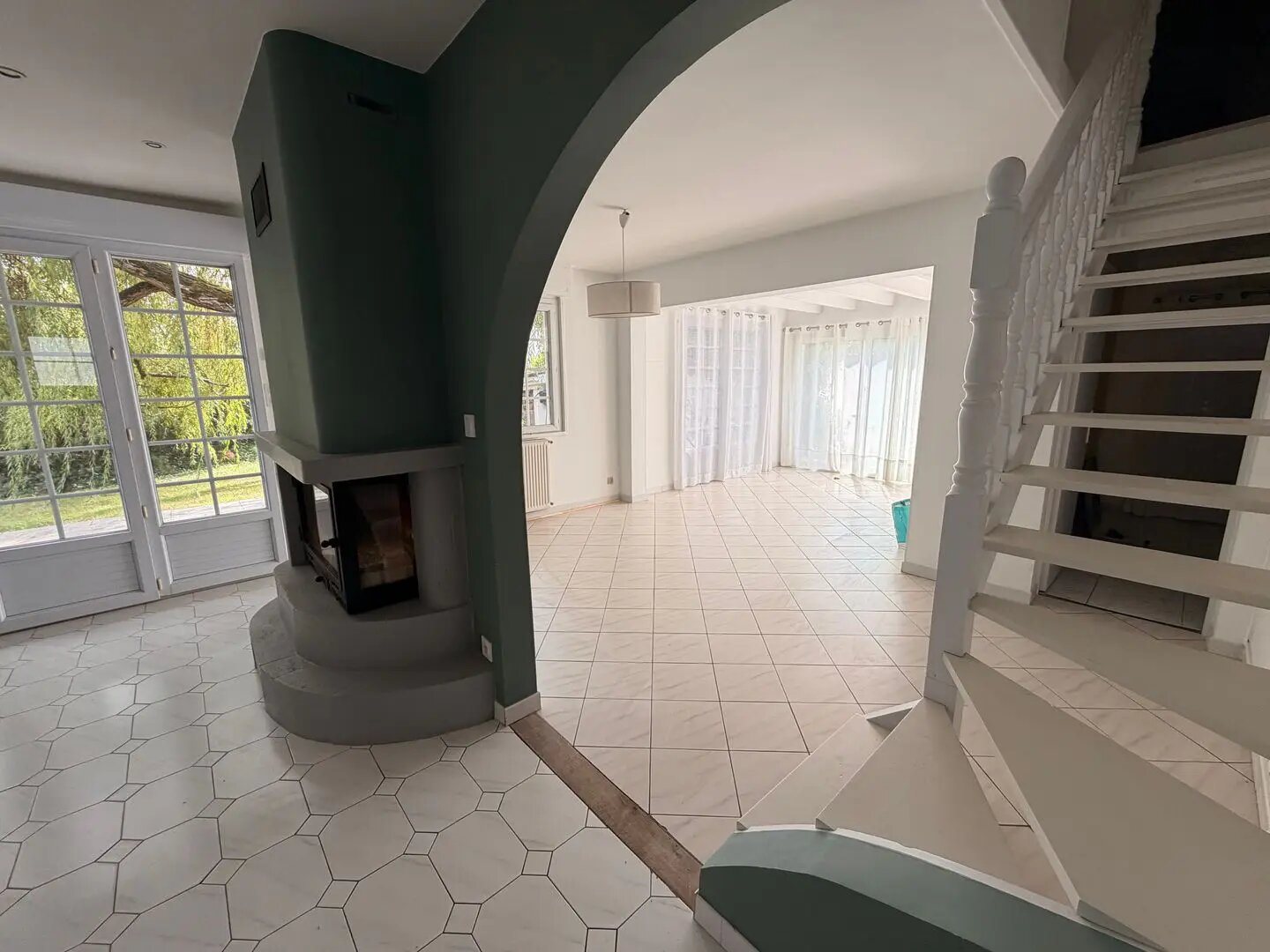 Maison à louer, 100m², Villenave-d'Ornon