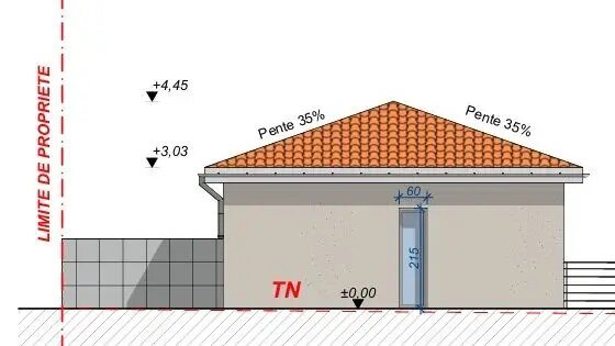 Maison à vendre, 93m², Saint-Romain-en-Jarez