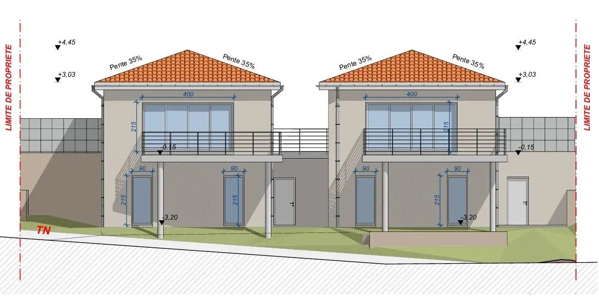 Maison à vendre, 93m², Saint-Romain-en-Jarez
