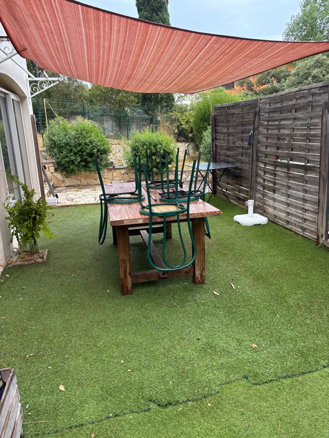Appartement à louer, 50m², Poussan