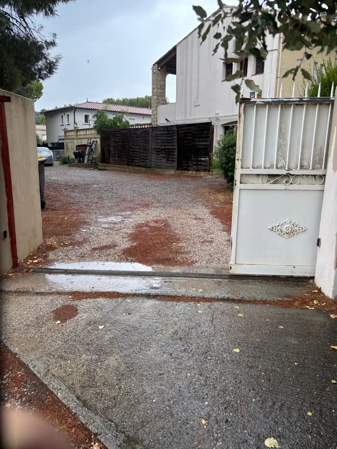 Appartement à louer, 50m², Poussan