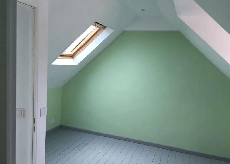 Maison à louer, 57m², Le Petit-Quevilly