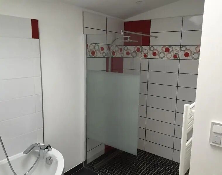 Maison à louer, 57m², Le Petit-Quevilly