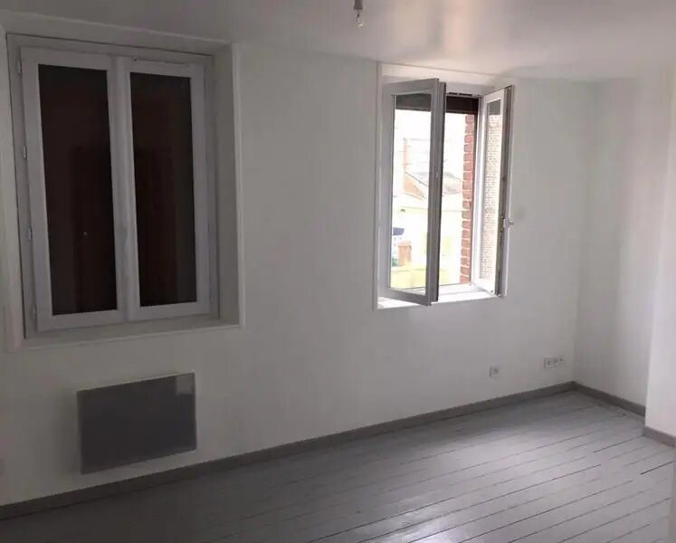 Maison à louer, 57m², Le Petit-Quevilly