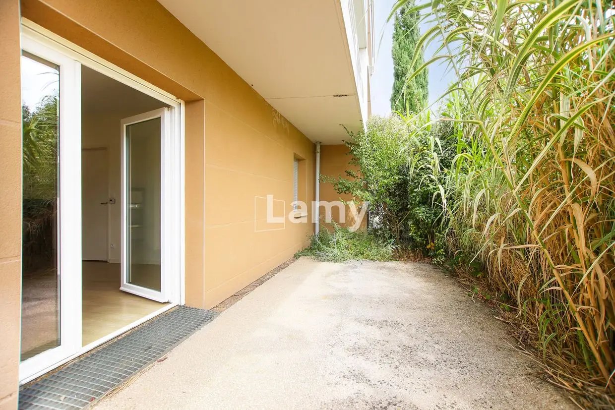 Appartement à louer, 45m², La Roche-sur-Yon