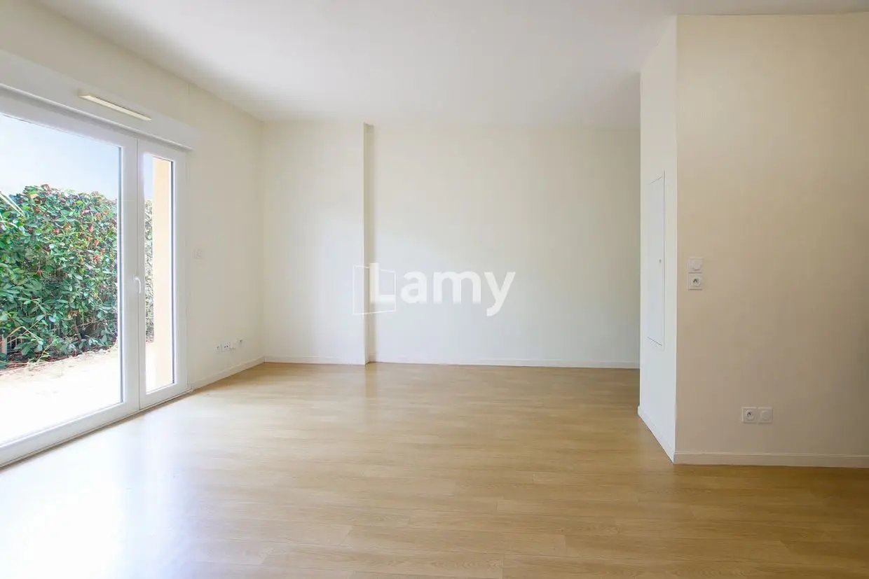 Appartement à louer, 45m², La Roche-sur-Yon