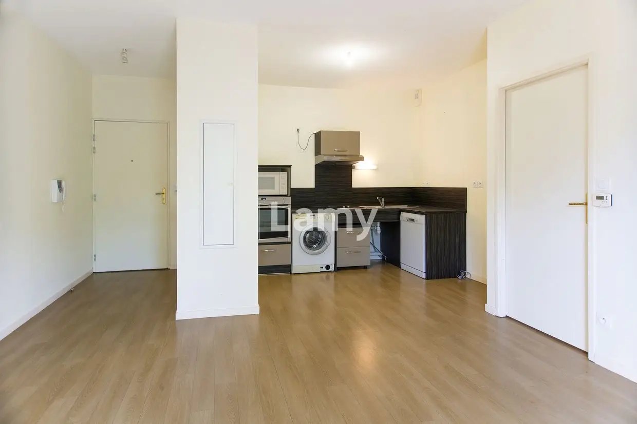 Appartement à louer, 45m², La Roche-sur-Yon