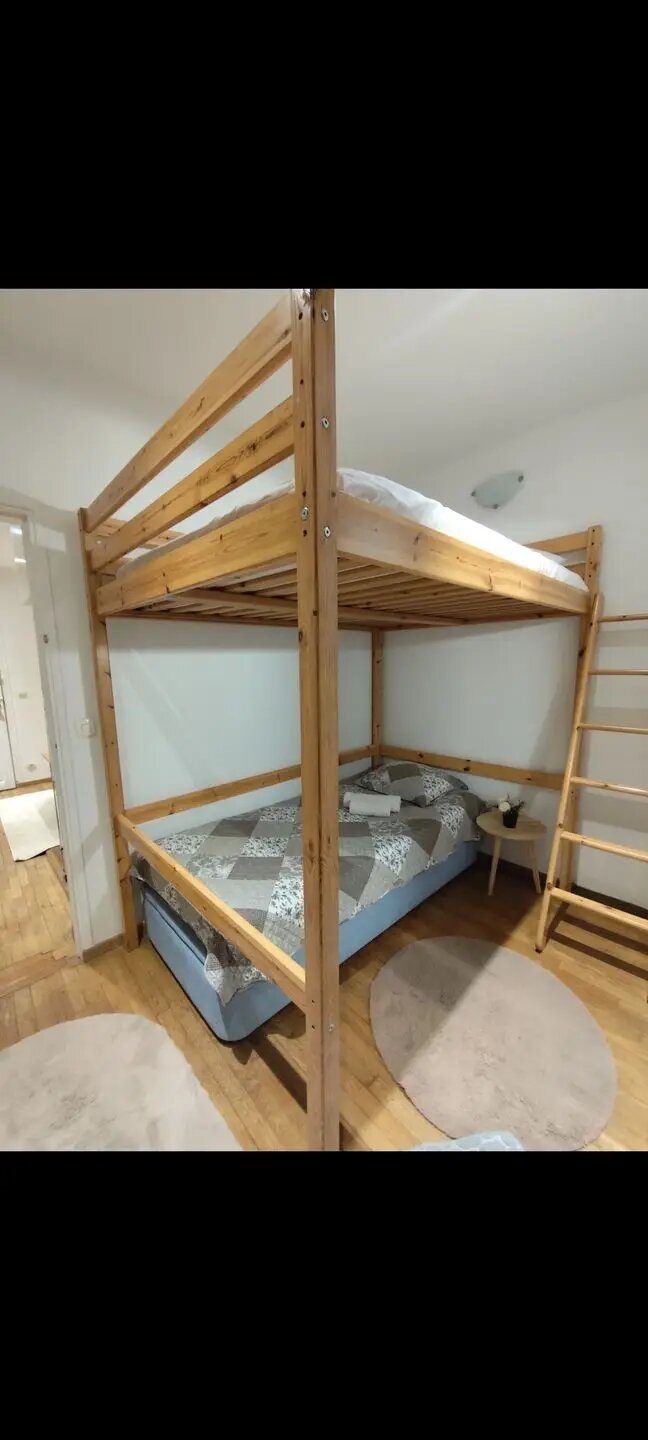 Appartement à vendre, 24m², Choisy-le-Roi