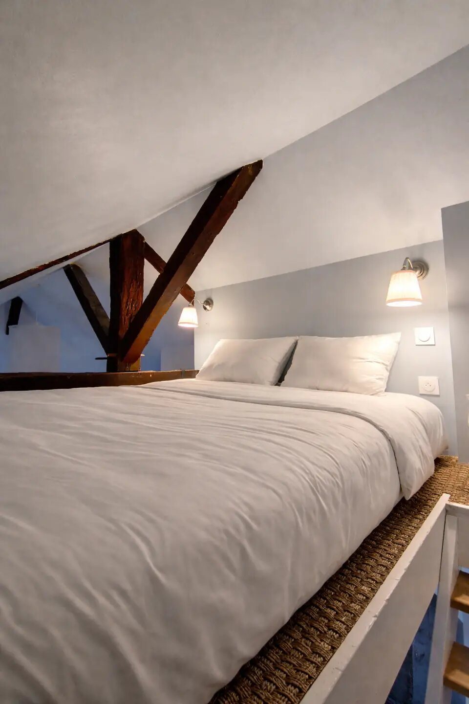 Appartement à louer, 40m², Blois